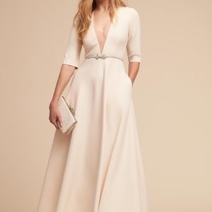 BHLDN x Jill Stuart -  Kennedy Wedding Gown Size 2